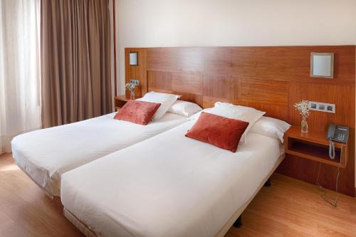 Hotel Zalle Don Fernando | Arguelles