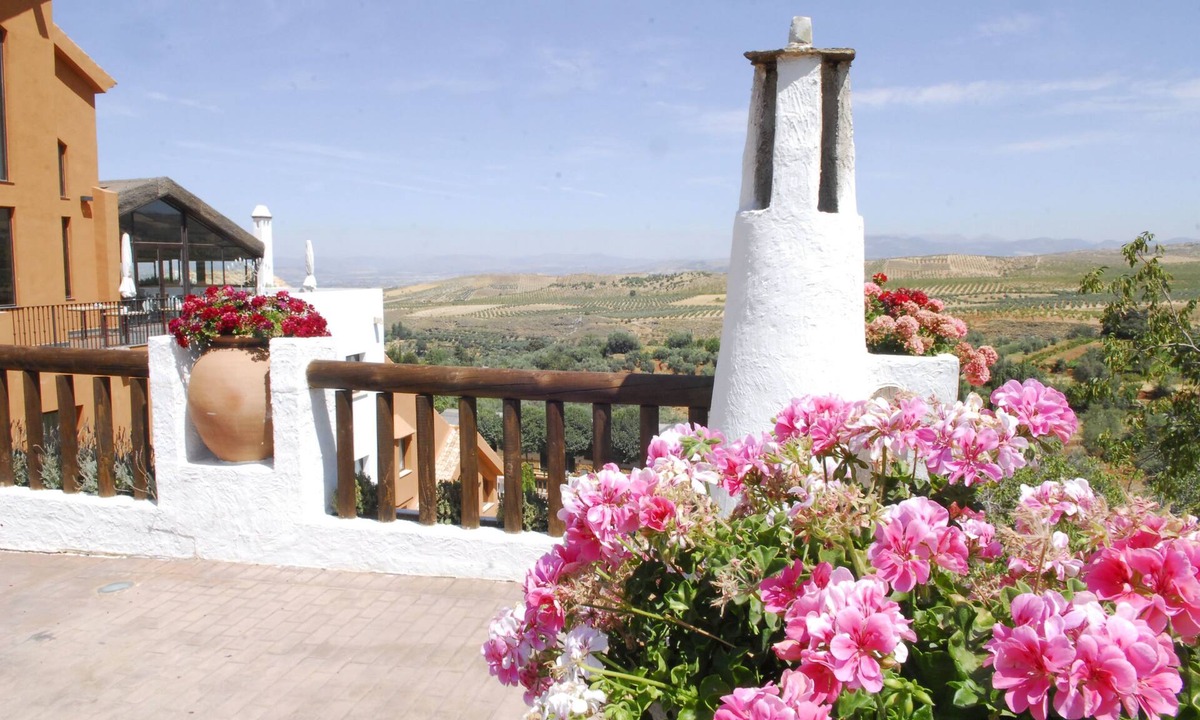 Dilar Hotel | Hotel Zerbinetta