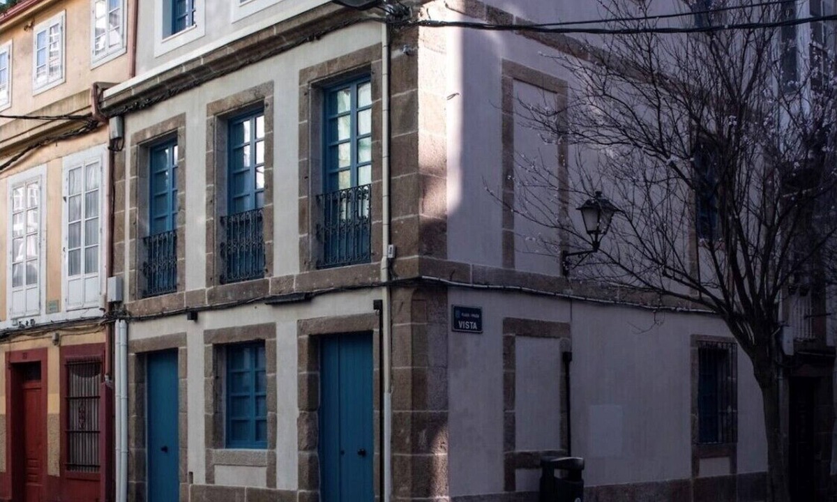 La Coruna Apartment | Houmi Orzán - Apt. Concepcion Arenal
