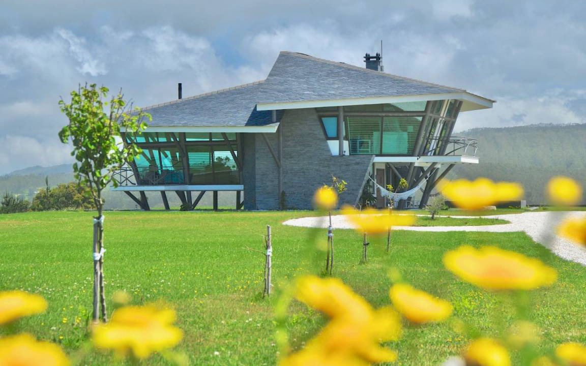 Loiba House | House ∙ 1 bedroom ∙ 3 guests