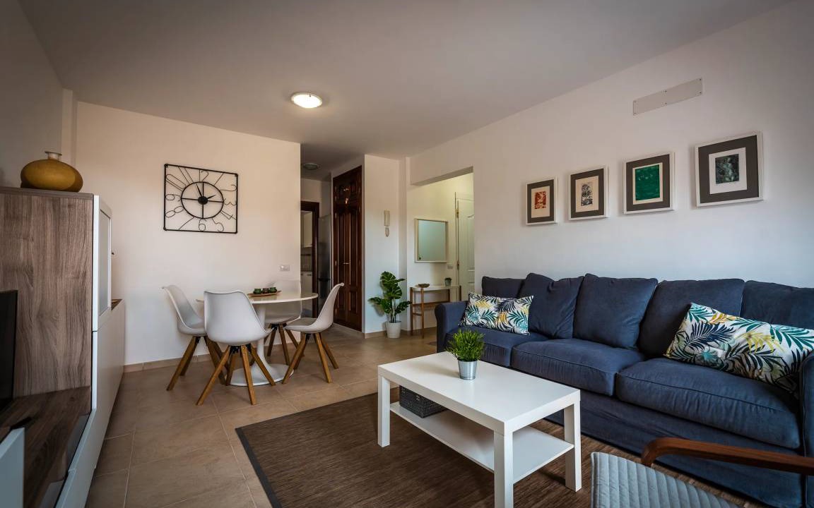 Playa de Santiago House | House ∙ 2 bedrooms ∙ 4 guests