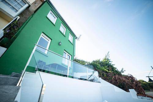 Ferrol House | House ∙ 2 bedrooms ∙ 4 guests