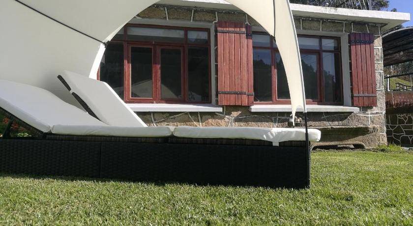 Ferrol House | House ∙ 2 bedrooms ∙ 6 guests