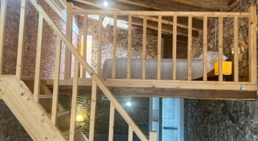 Riudarenes House | House ∙ 2 bedrooms ∙ 4 guests