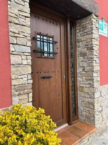 Estables House | House ∙ 3 bedrooms ∙ 6 guests