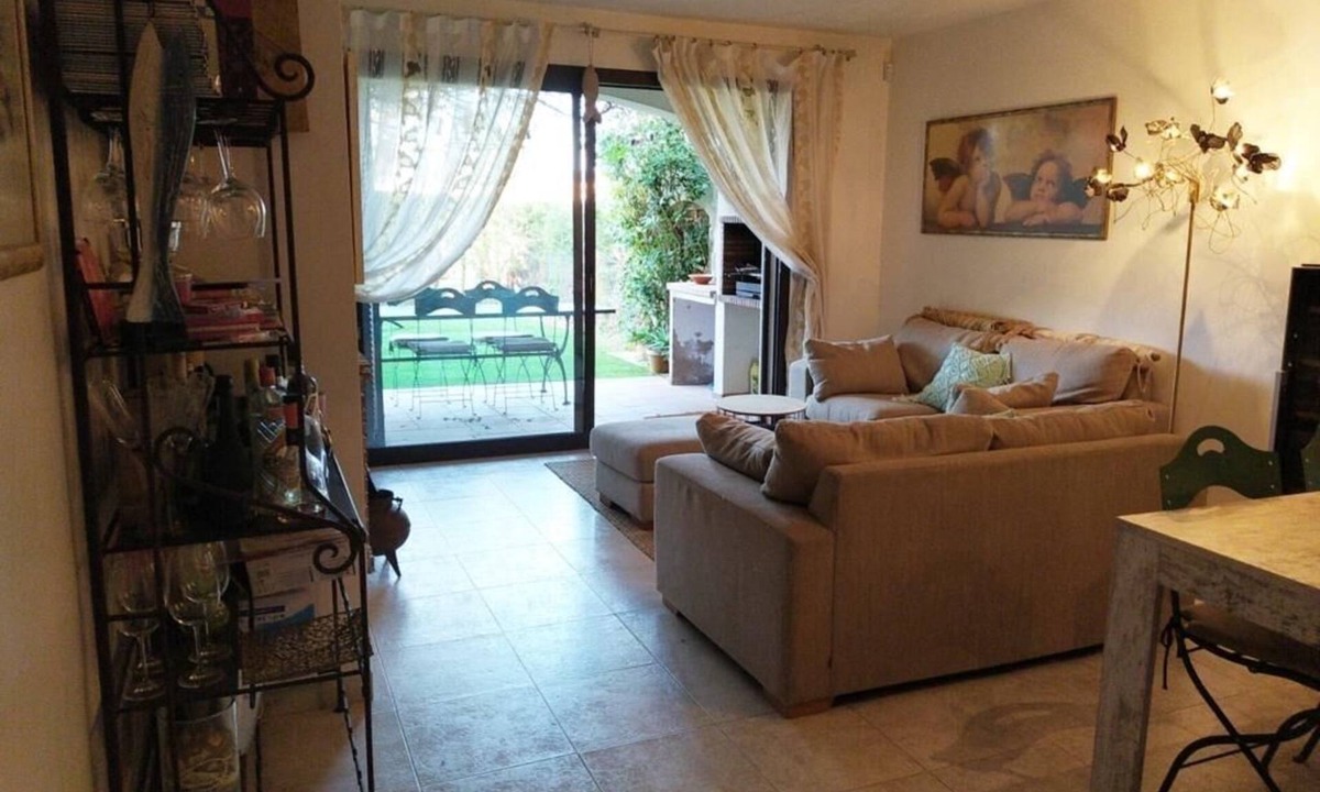 Torroella de Montgri House | House 312.Holiday cottage with pool and 100 meters from the beach. Free Wifi.in Estartit, Wifi 10MB