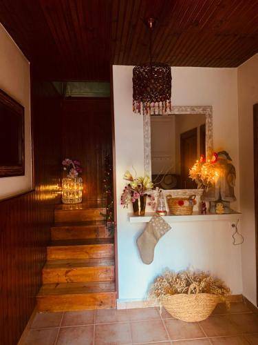 Mogrovejo House | House ∙ 4 bedrooms ∙ 8 guests