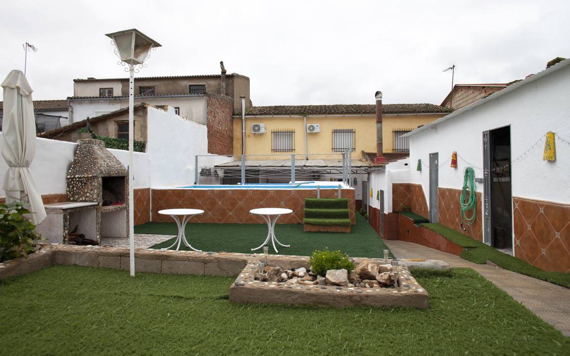 Villatorres House | House ∙ 5 bedrooms ∙ 10 guests