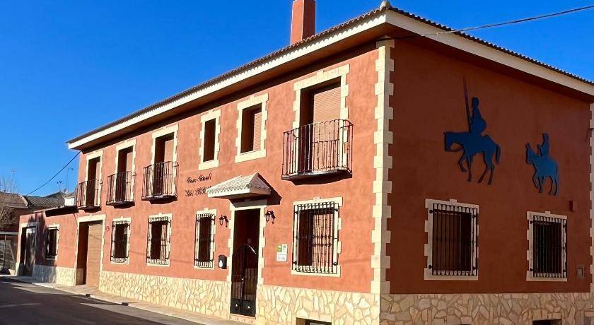 Carrizosa House | House ∙ 8 bedrooms ∙ 23 guests