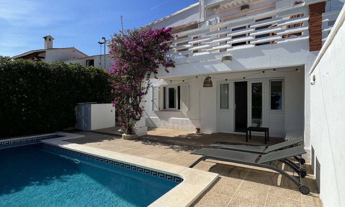 Punta Prima House | House close to the beach of Punta Prima