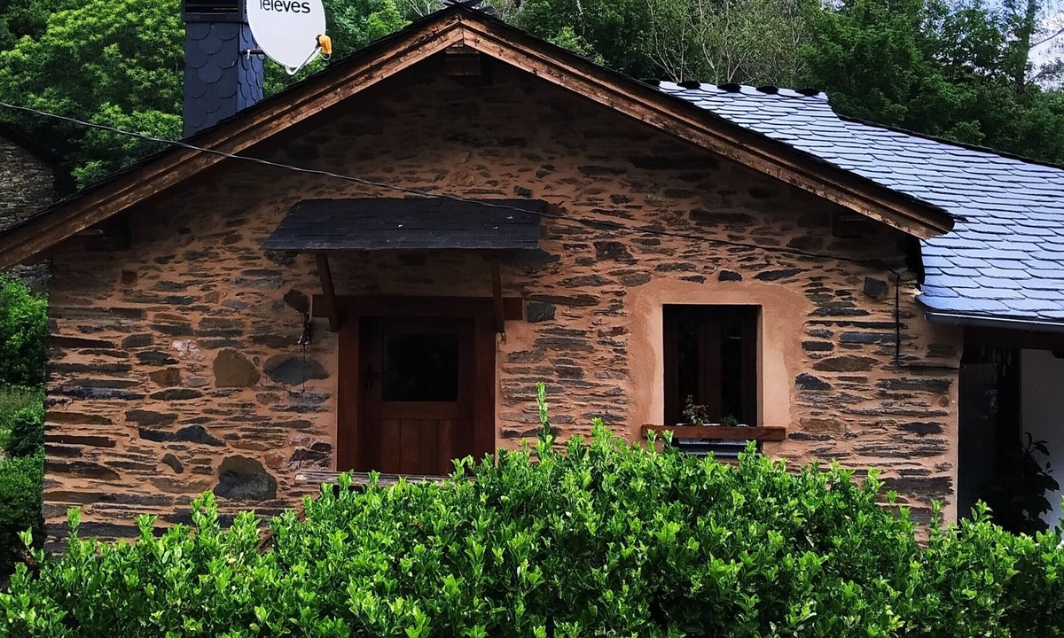 Arnado House | HOUSE DA LOAIRA