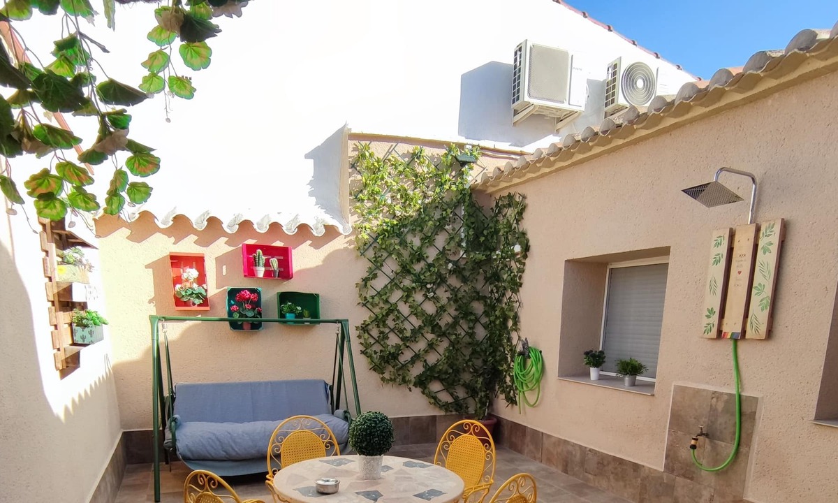 Argamasilla de Alba House | House