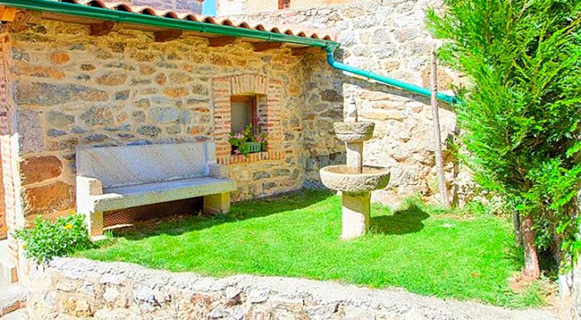 Fuentes de Penacorada House | House ∙ 1 bedroom ∙ 2 guests