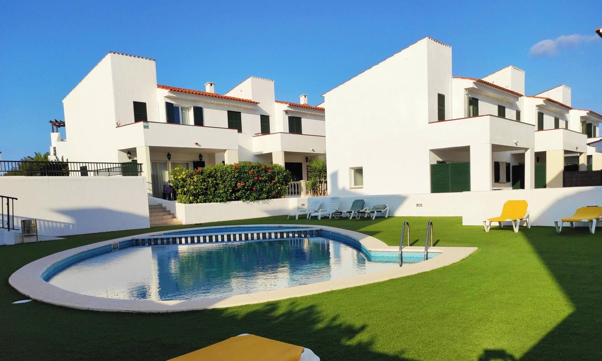 Punta Grossa House | House in Menorca 2 minutes walk from the beach