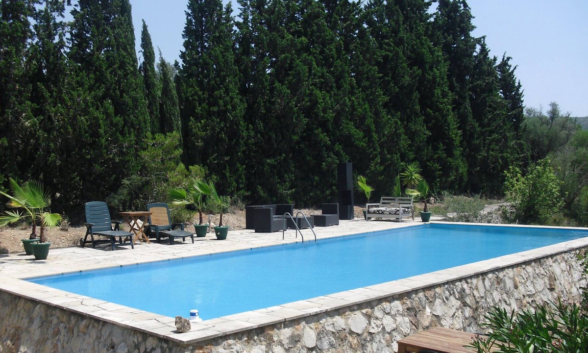 Ulldecona House | House in Ulldecona with a big pool