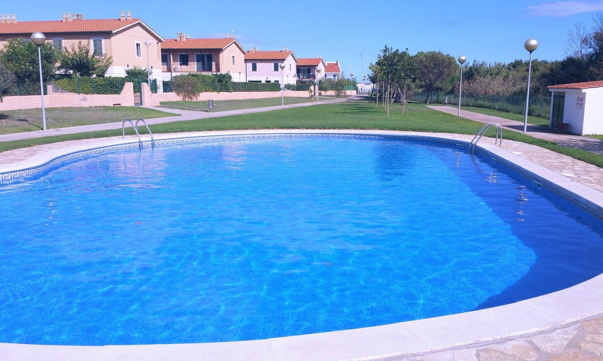 Mas Pinell House | House Mas pinell 93