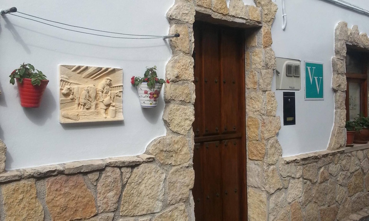 Corao Apartment | House Mones V. V. 6 km from Cangas de Onis - Corao - Live a rural experience