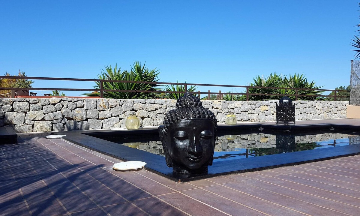 Sant Josep de sa Talaia House | House/Villa - Cala Molí. San José.