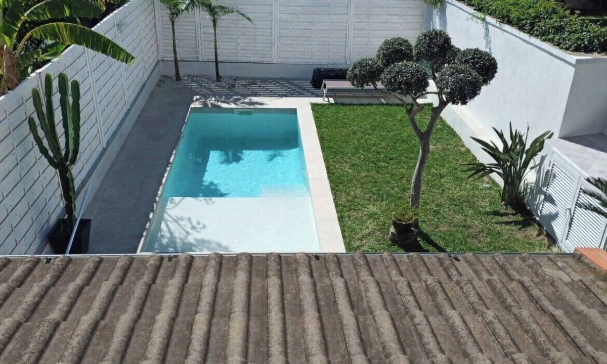 Vallpineda House | House with pool 1 km from Sitges beach