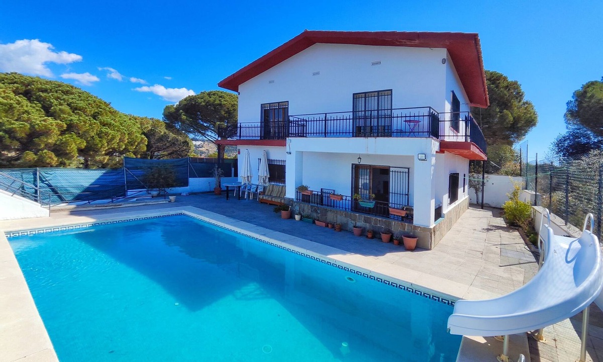 Sant Pol De Mar House | House with private pool in Sant Pol de Mar