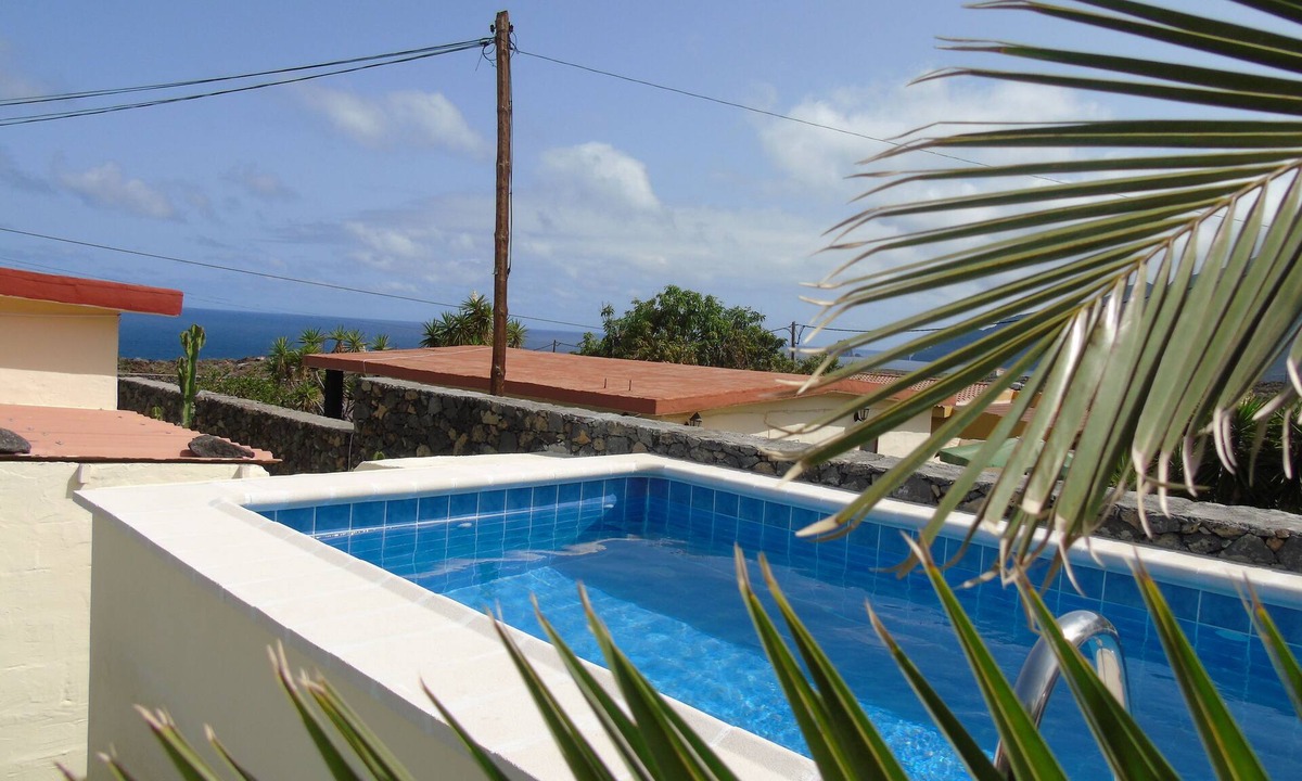 Frontera House | HOUSES RITA 3 EL HIERRO