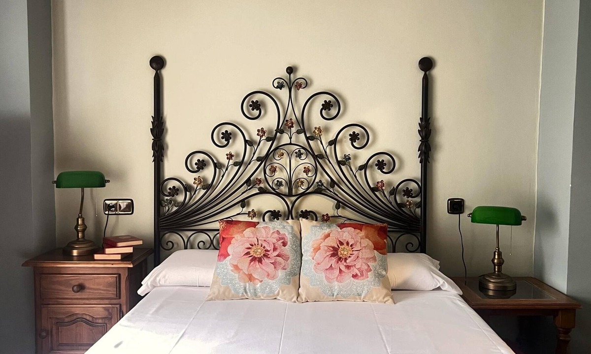 Leon City Centre Apartment | Housing León- Marigold