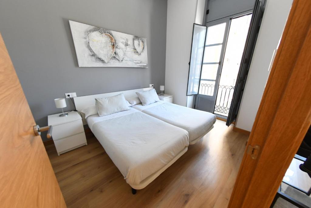 Astorga Apartment | Housingleón - Apartamentos Fauno