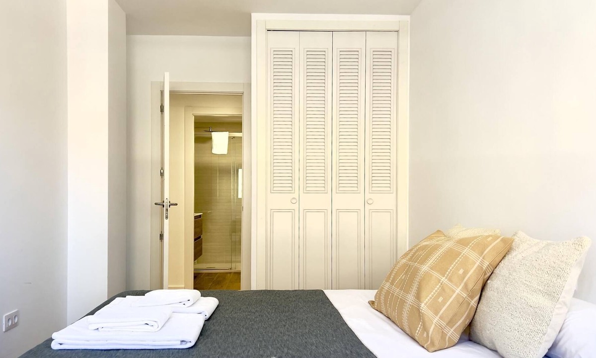 Leon Apartment | Housingleon- city center with car park