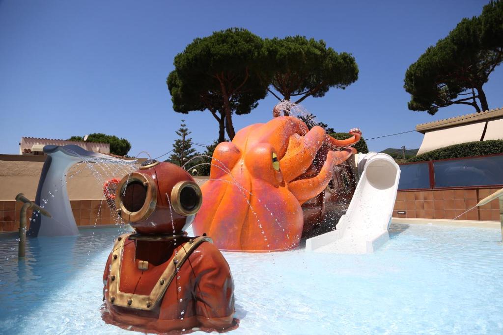 Calella Hotel | htop Calella Palace & SPA 4Sup #htopFun