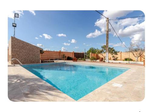 Casariche House | Huerta Alegría