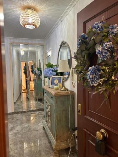 Pontevedra Apartment | HYP - Las Hortensias