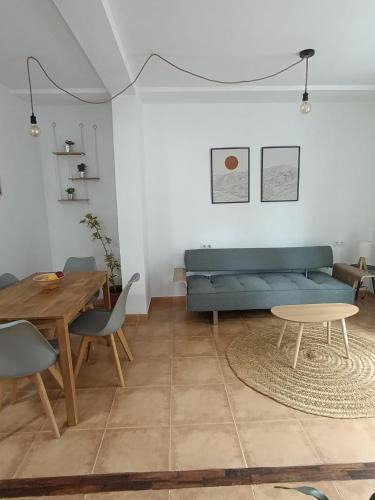 Arcade Apartment | HYP - O Rincón Verde