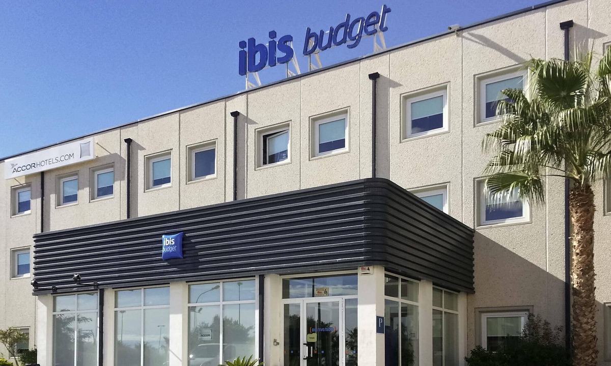Alicante Hotel | ibis budget Alicante
