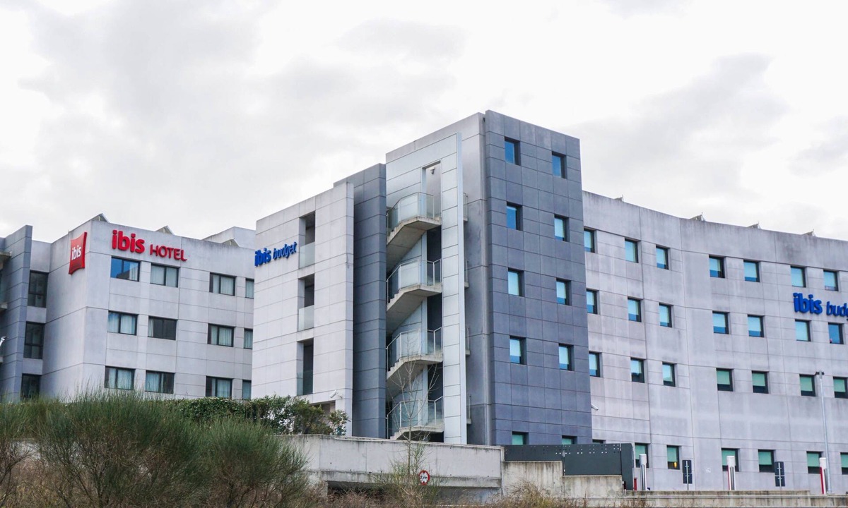 Fontajau House | ibis budget Girona Costa Brava