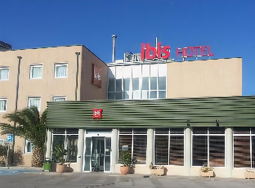 Alicante Hotel | Ibis Hotel Alicante