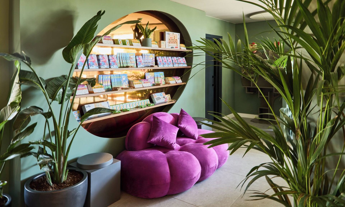 Hortaleza Hotel | ibis Styles Madrid Airport Valdebebas