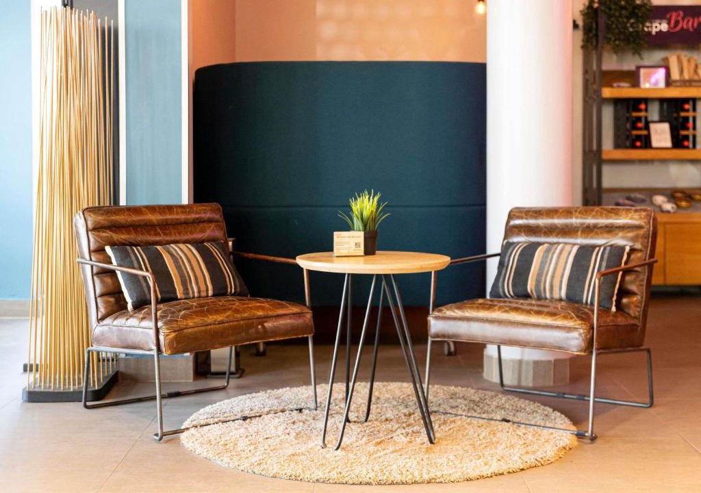 Aldaia Hotel | Ibis Valencia Bonaire Aeropuerto