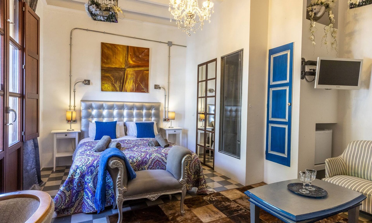 Ibiza City Centre Hostel | Ibiza Boutique Guest House