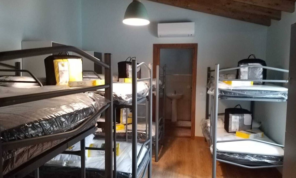 Valdeverdeja Cottage | Ideal for groups of friends and families who want to live a unique experience.