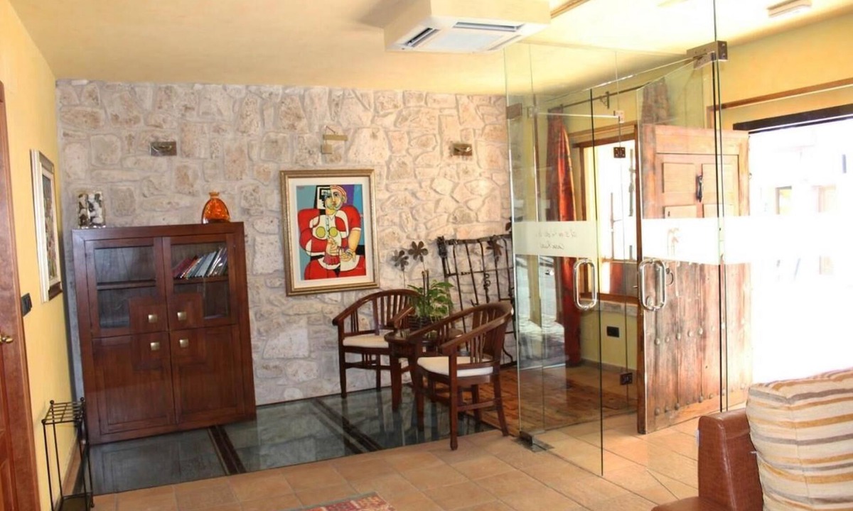 Uceda House | IDEAL FOR REST AND RELAXATION