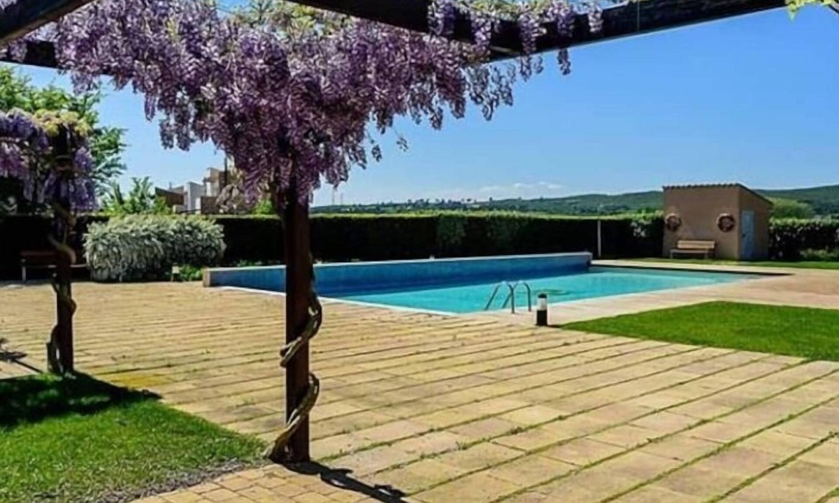 Albons Villa | Idyllic duplex on the Costa Brava with pool!