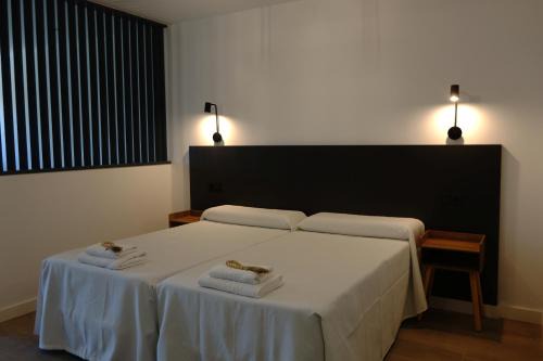 Palas de Rei Apartment | IG Apartamentos