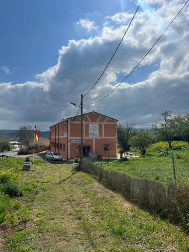 Navarrete Hostel | Ikigai Albergue