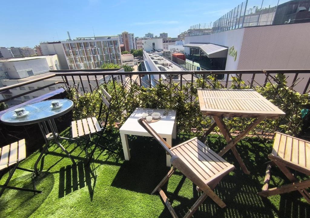 Tarragona Apartment | Imperial Tarraco Apartment