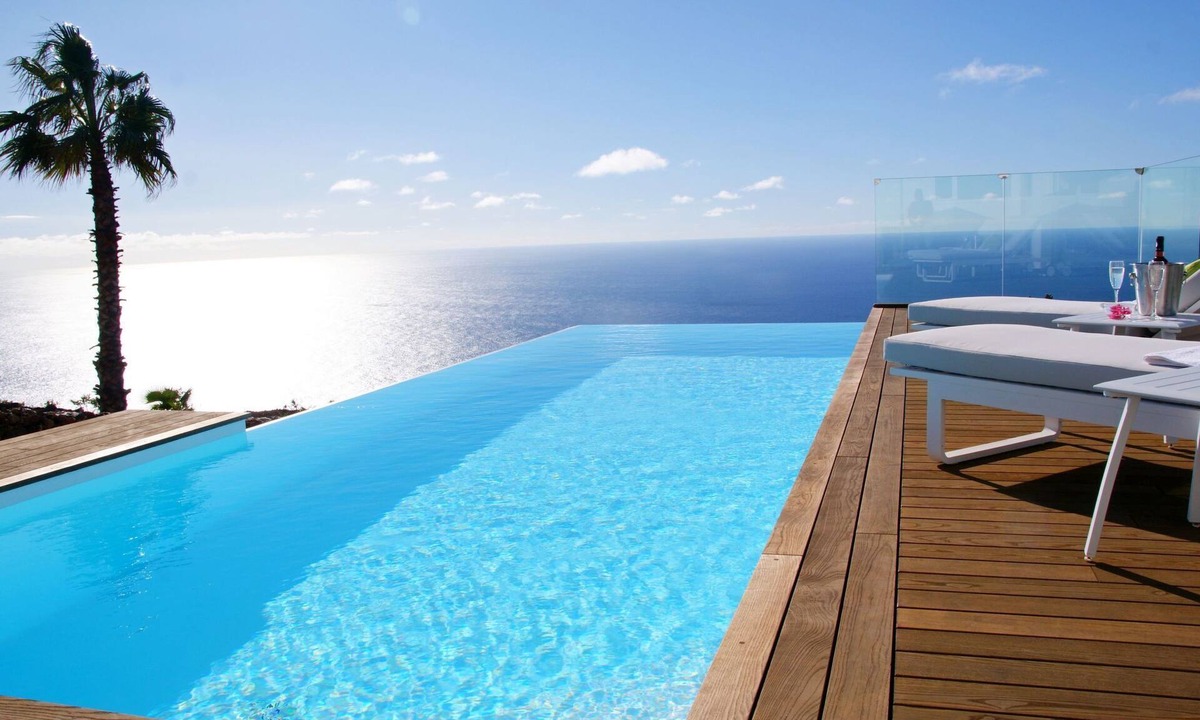 Puntagorda House | in Puntagorda mit Privatem Pool by Interhome