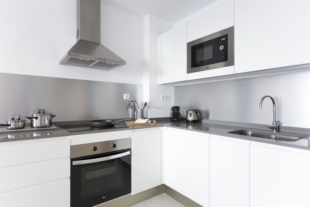 Radazul Apartment | Incredible apartment with sea views 7. 2