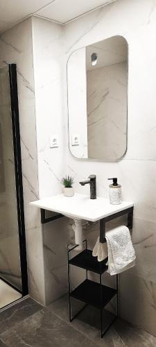 Lorca Apartment | Increible Loft en el Corazon de Lorca