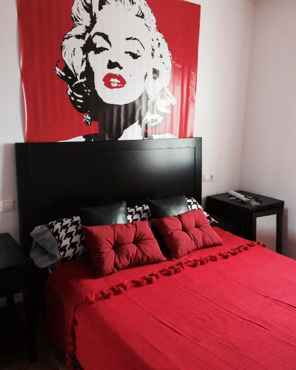 Ventanicas-El Cantal Apartment | Indabella