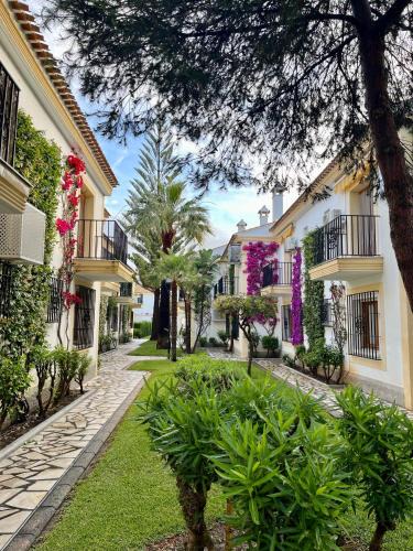 Puerto Rey Apartment | "Indaloo" cosy apartment for couples, Para parejas solamente, Vera Laguna Coast, Playa Vera, Los Amarguillos, EXCEPTIONAL!