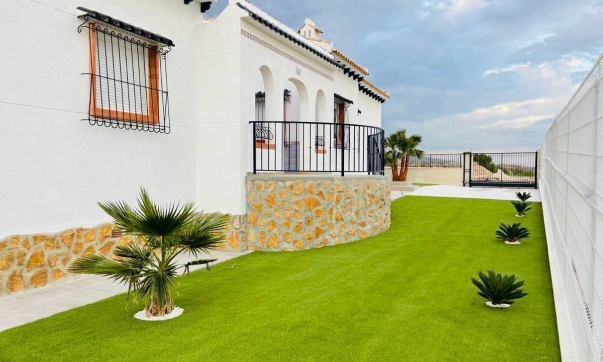 Gea y Truyols Villa | INDEPENDENT VILLA